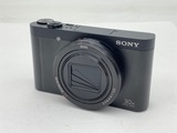 中古】ソニー Cyber-shot DSC-WX500 B ブラック 在庫一覧｜カメラの