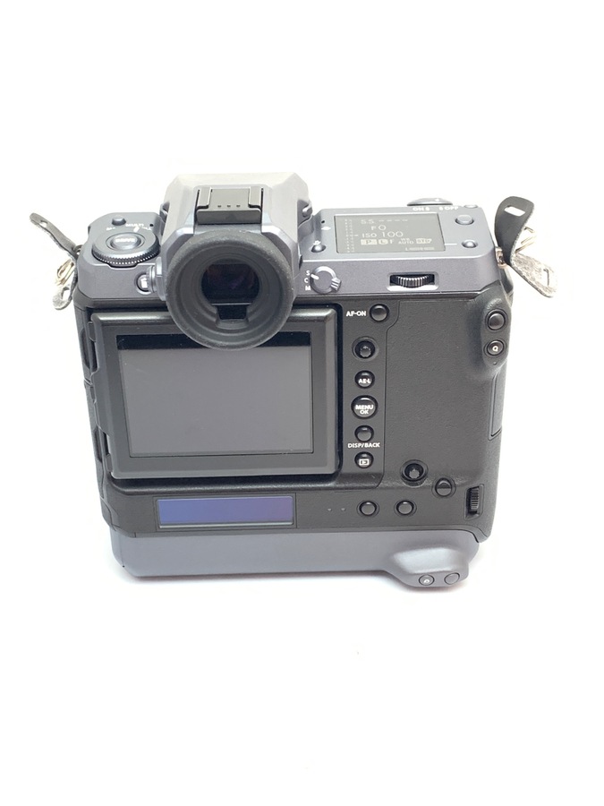 GFX 100 ���ި�y10200����f�z