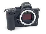 Nikon z5 ボディ　中古　おまけ付き Nikon (ニコン) Z5 ボディ｜トレファクONLINE