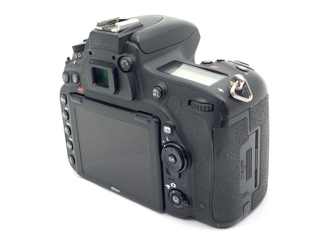 中古】ニコン D750 ボディ｜｜カメラのキタムラネットショップ