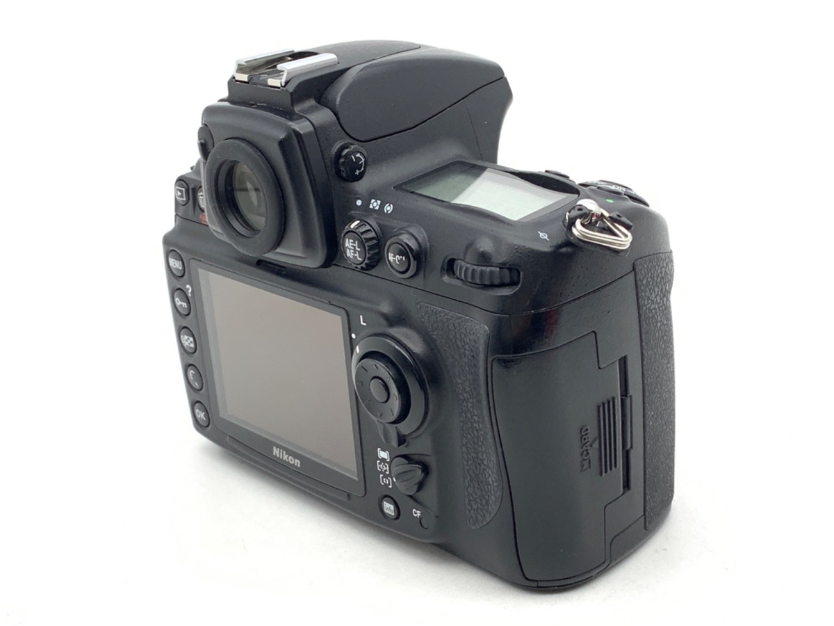 中古：B(並品)】ニコン D700 ボディ | 2443801539306