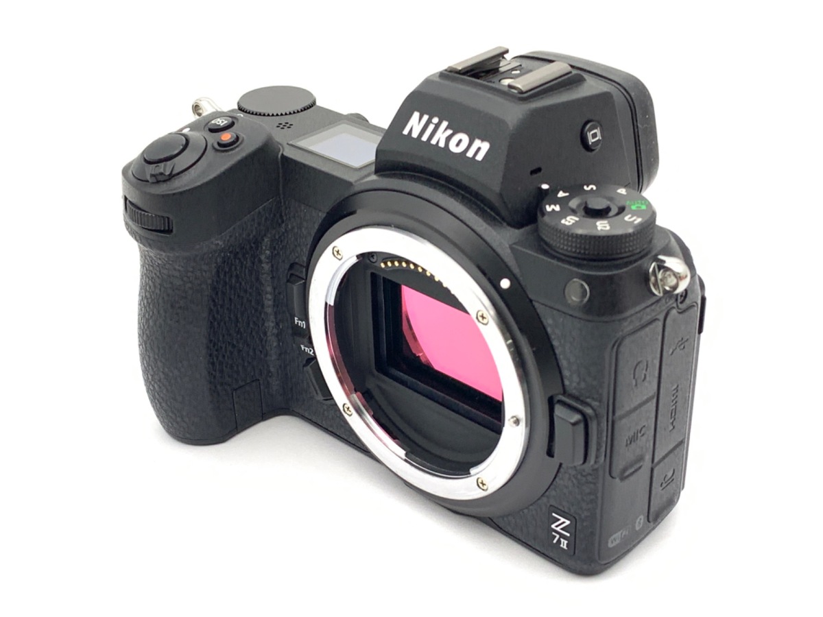 ニコン Z7II ボディ