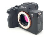 【極美品⭐️ショット数1822】 SONY α7R IV ILCE-7RM4 ソニー(SONY) α7 IV ボディ ILCE-7M4 フルサイズ ミラーレス一眼カメラ
