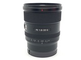 中古】ソニー FE 20mm F1.8 G [SEL20F18G] 在庫一覧｜カメラのキタムラ