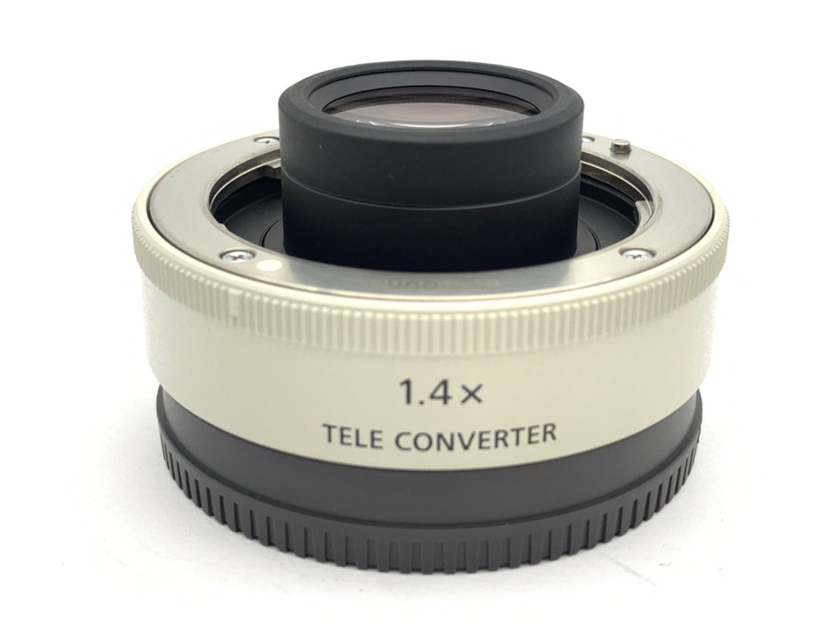 ソニー 1.4X Teleconvertor [SEL14TC]