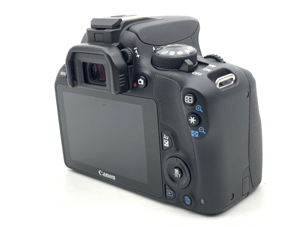 中古】キヤノン EOS Kiss X7 ボディ｜｜カメラのキタムラネットショップ