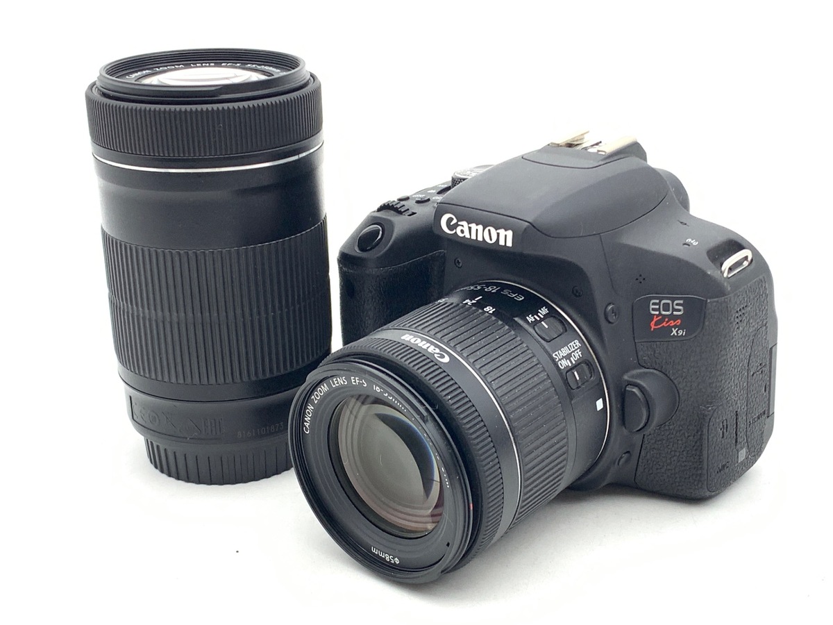 価格.com - CANON EOS Kiss X10 ダブルズームキット 純正オプション