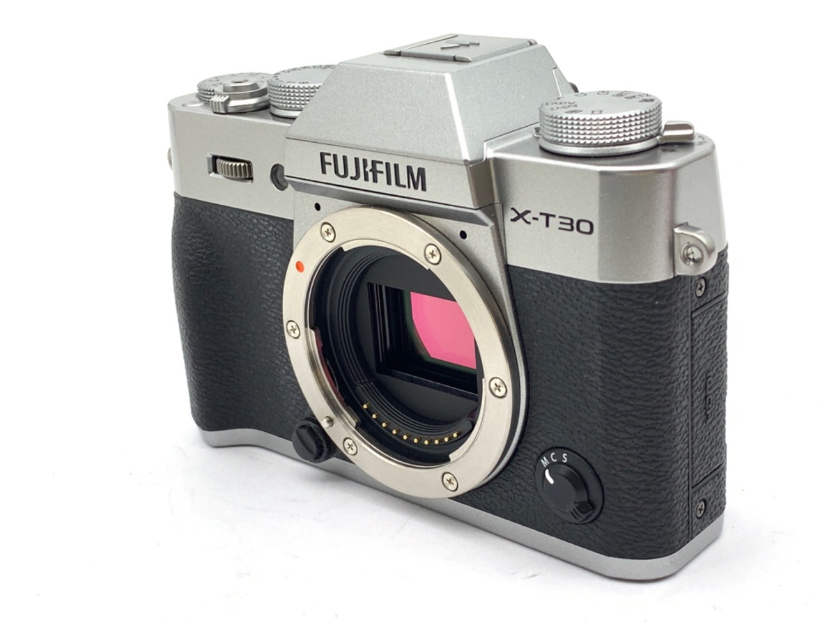 FUJIFILM X-T30 ボディ 中古価格比較 - 価格.com