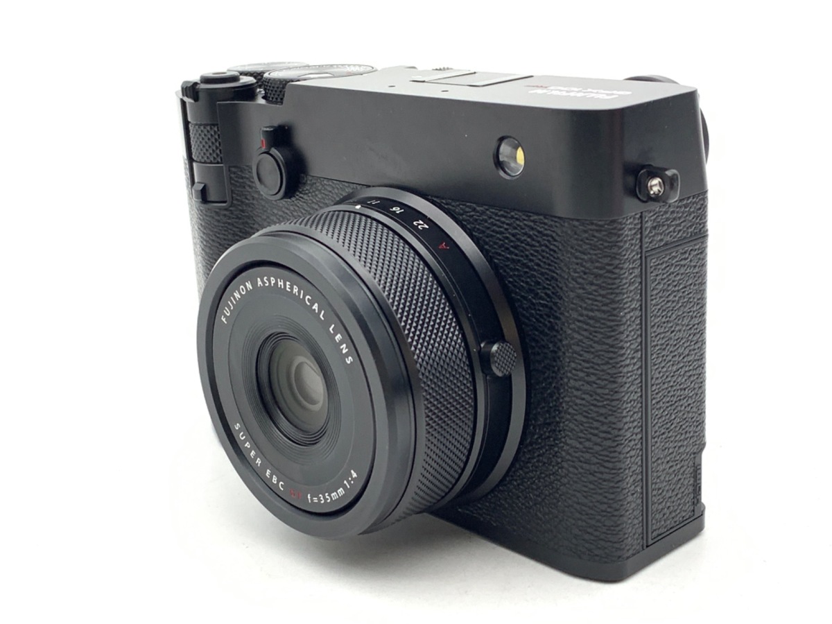 FUJIFILM GFX100RF 中古価格比較 - 価格.com