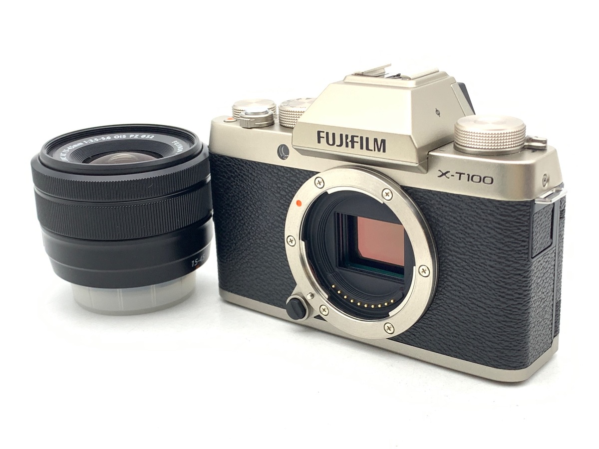 価格.com - 富士フイルム FUJIFILM X-H2 XF16-80mmレンズキット 純正