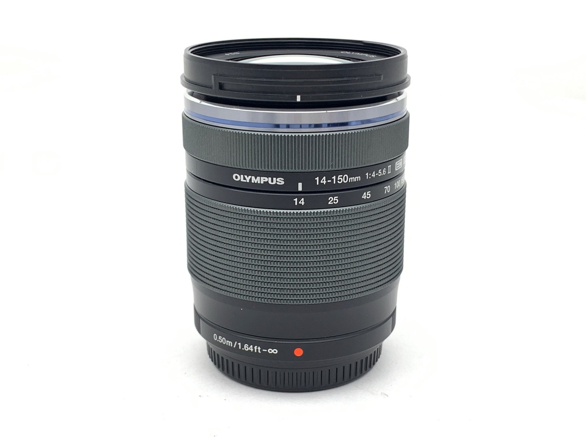 M.ZUIKO DIGITAL ED 14-150mmF4.0-5.6II　美品 M.ZUIKO DIGITAL ED 14-150mm F4.0-5.6 II 中古価格比較 - 価格.com