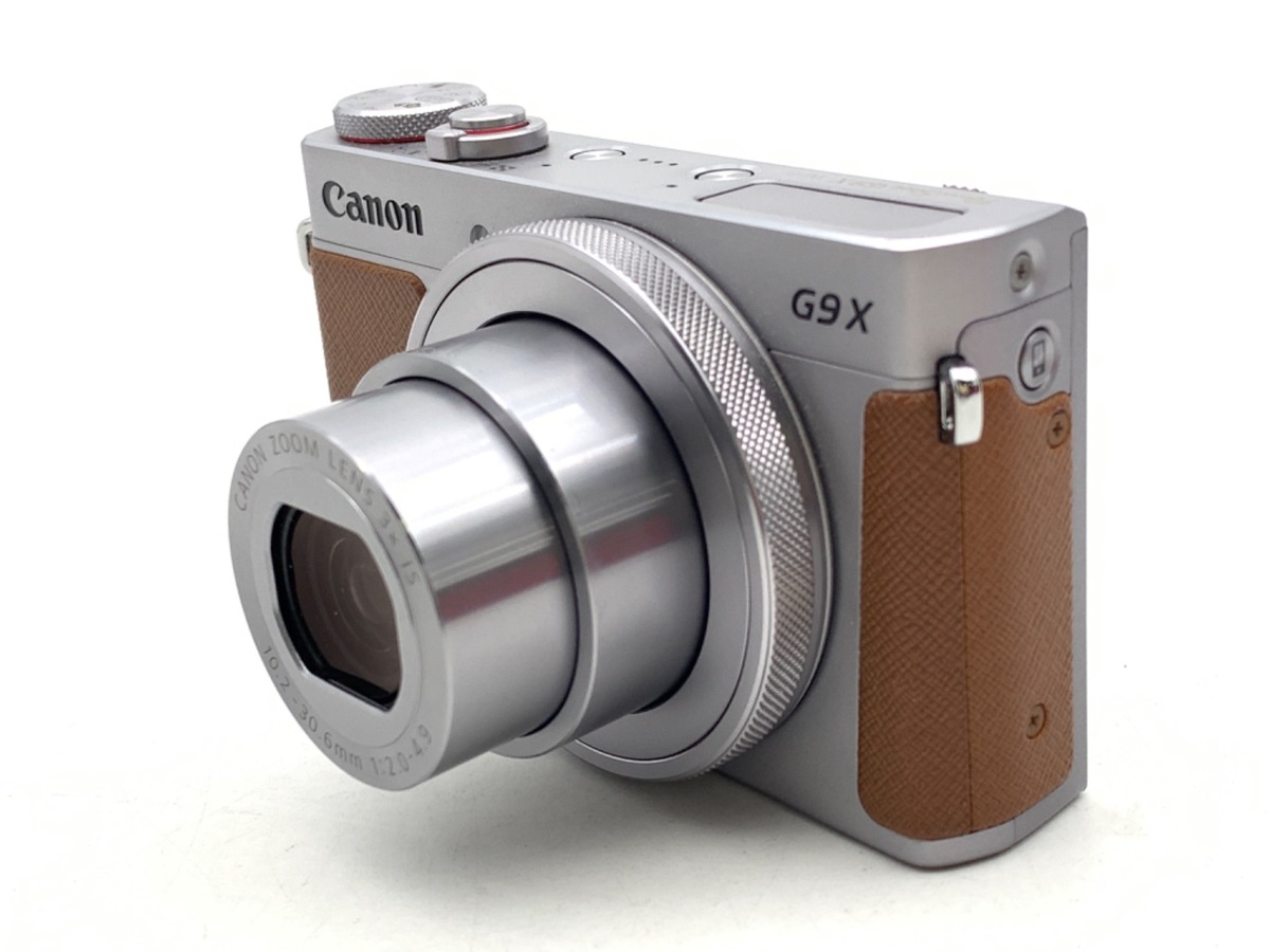 価格.com - CANON PowerShot G9 X 価格比較