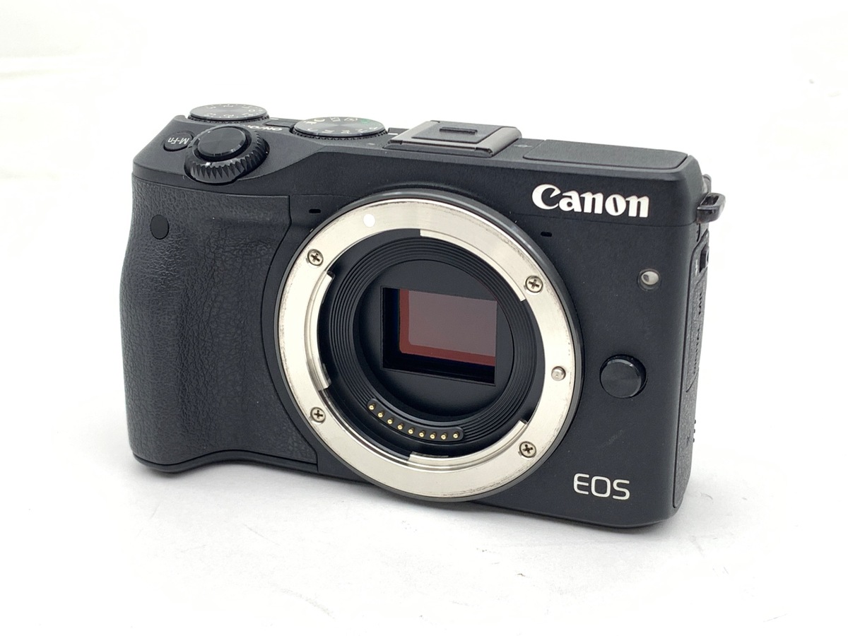 デジタルカメラ Canon EOS M6 Mark II 価格.com - CANON EOS M6 Mark II ボディ 価格比較