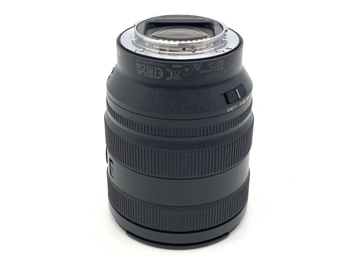 中古】ソニー FE 20-70mm F4 G [SEL2070G]｜｜カメラのキタムラネット