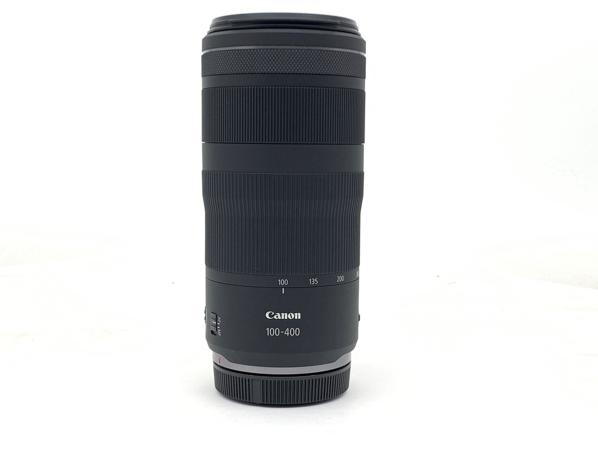 RF100-400mm F5.6-8 IS USM 中古価格比較 - 価格.com
