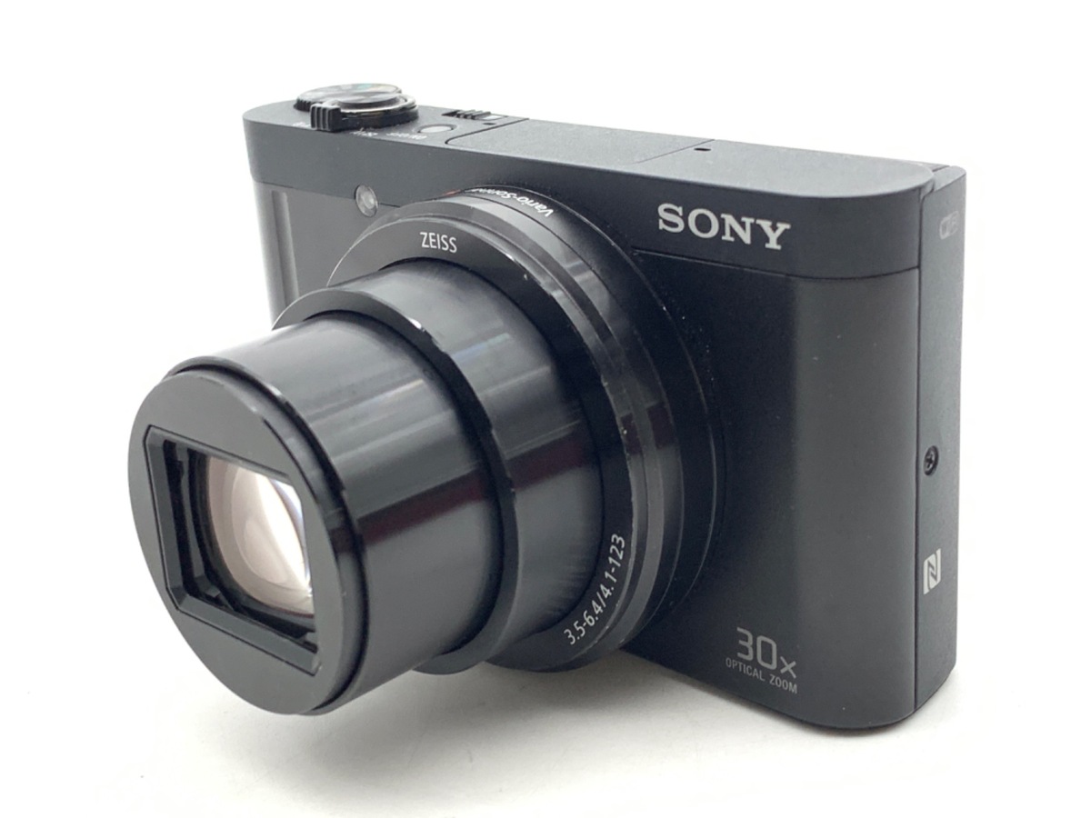 極美品SONY ソニー Cyber-shot サイバーショットDSC-WX500 DSC-WX500 コンパクトデジタルカメラ Cyber-shot（サイバーショット