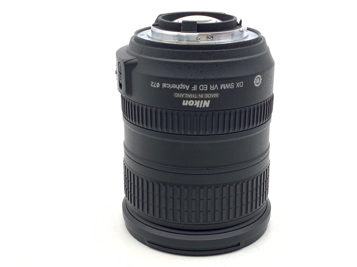 中古】ニコン AF-S DX VRZoomNikkor ED 18-200mm F3.5-5.6G｜｜カメラ