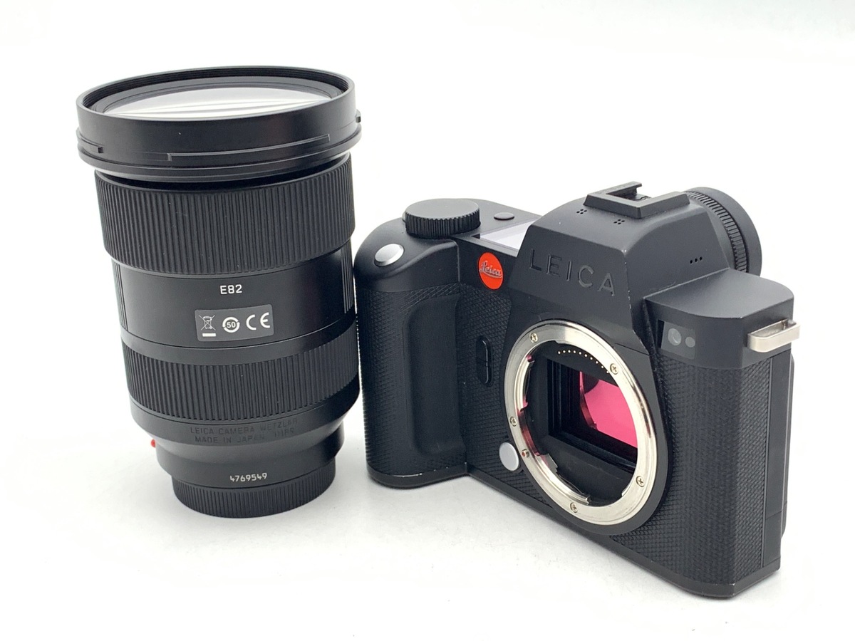 LEICA CL ライカ CL ボディ ブラック　19301 Leica ライカ CL ボディ ブラック 19301｜新品通販フジヤカメラ