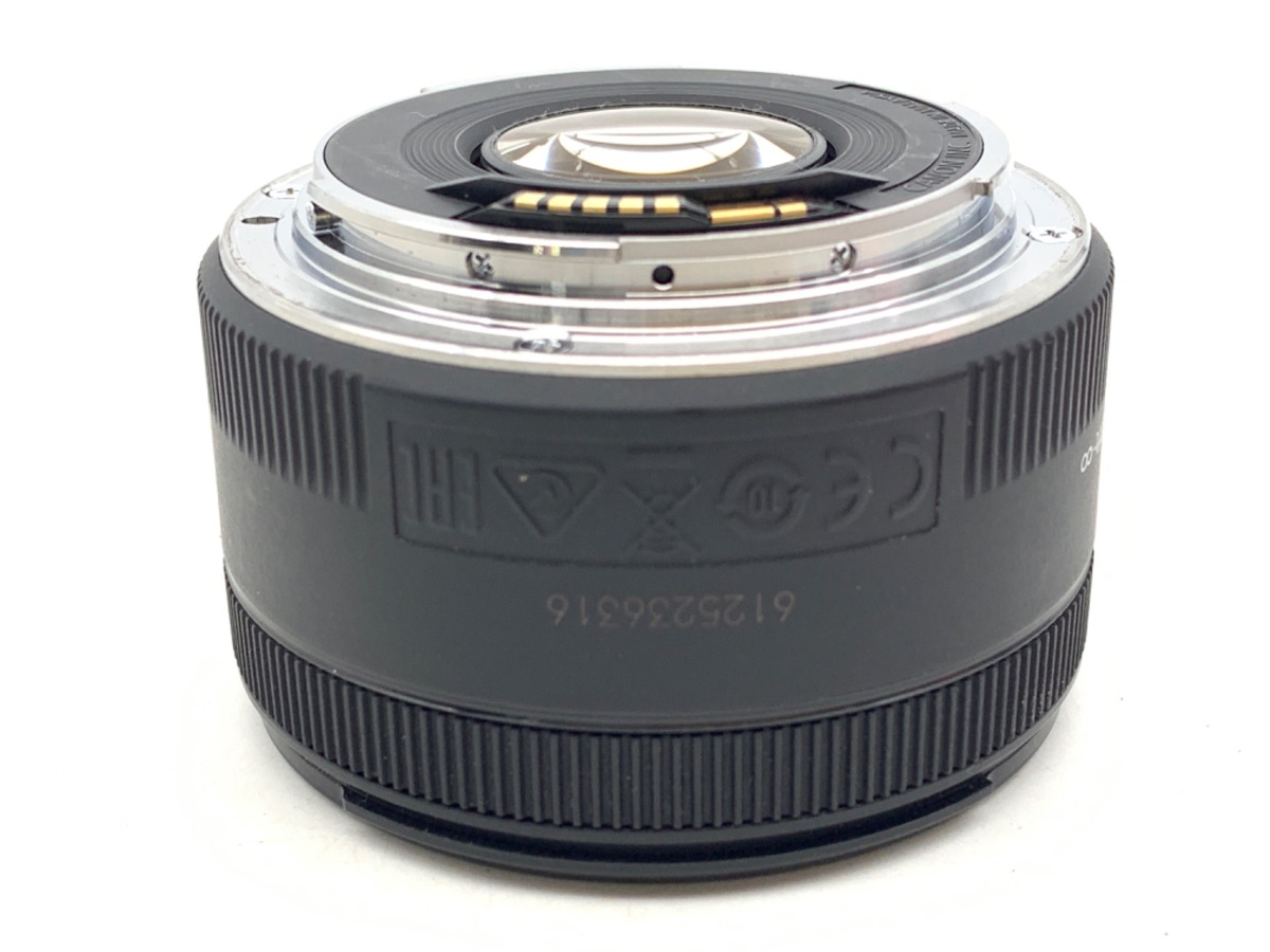 中古】キヤノン EF50mm F1.8 STM｜｜カメラのキタムラネットショップ