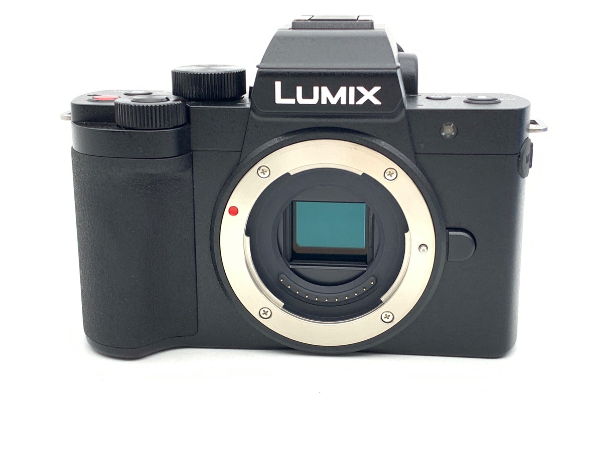 ≪箱付き≫パナソニック　Panasonic LUMIX DMC-G7 ボディ ≪箱付き≫パナソニック Panasonic LUMIX DMC-G7 ボディ Panasonic