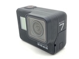 中古】GoPro HERO7 BLACK CHDHX-701-FW 在庫一覧｜カメラのキタムラ