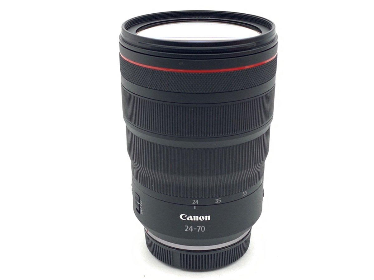 RF24-70mm F2.8 L IS USM 中古価格比較 - 価格.com