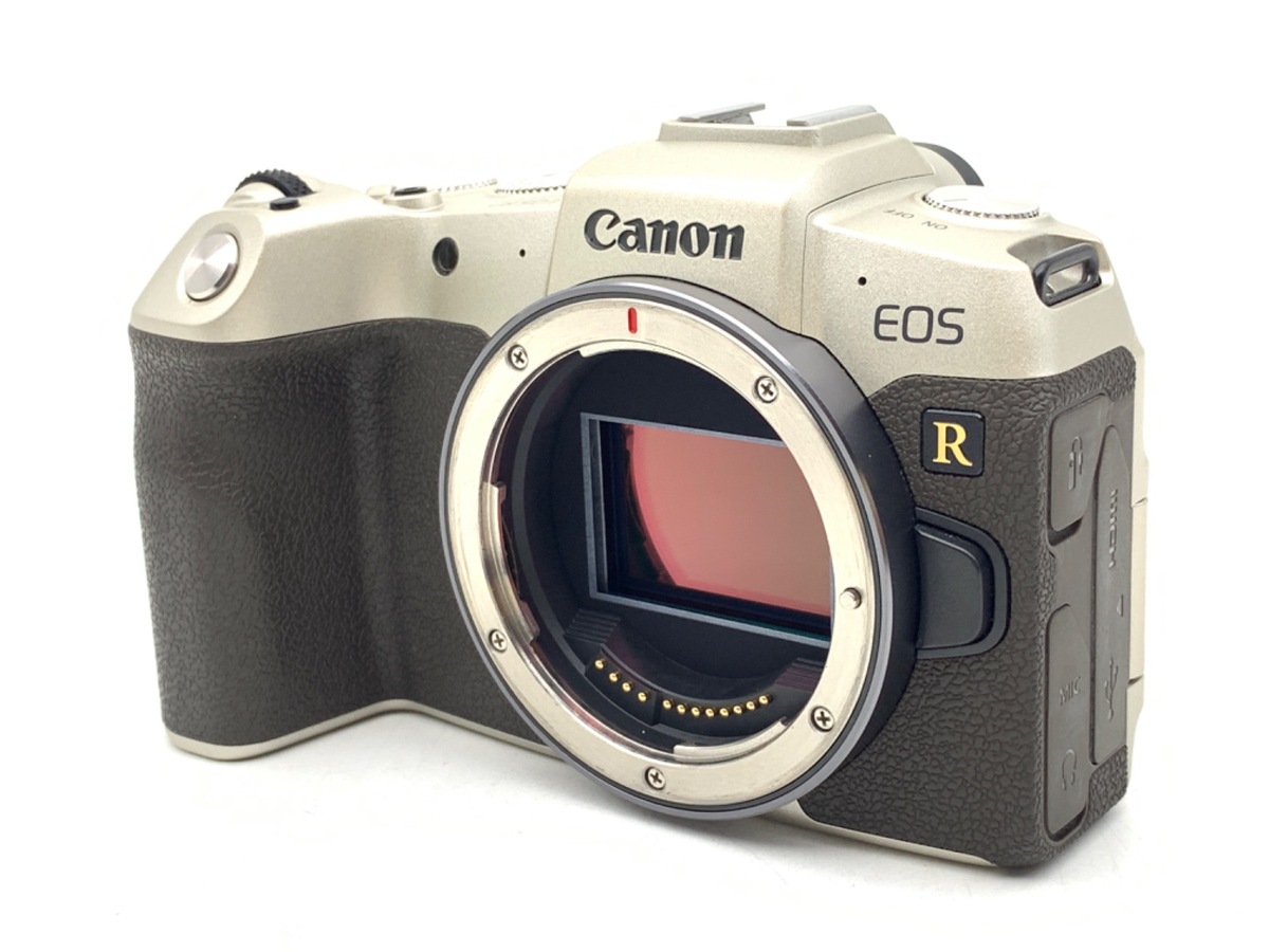 中古】キヤノン EOS-RP ゴールド ボディ 在庫一覧｜カメラのキタムラ