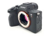 中古】ソニー α7R IV A ボディ [ILCE-7RM4A] 在庫一覧｜カメラのキタムラ