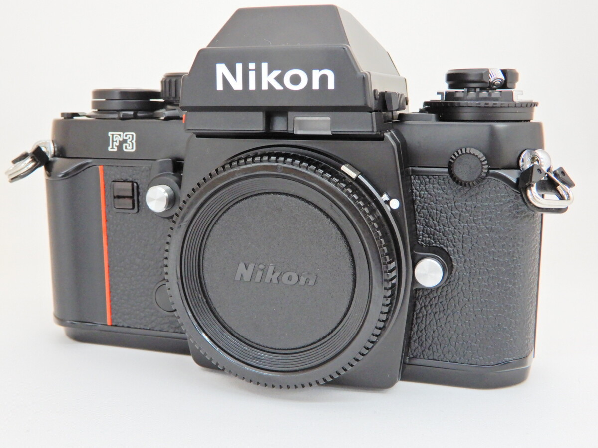 中古】フィルムカメラ｜Nikon F3 在庫一覧｜カメラのキタムラ