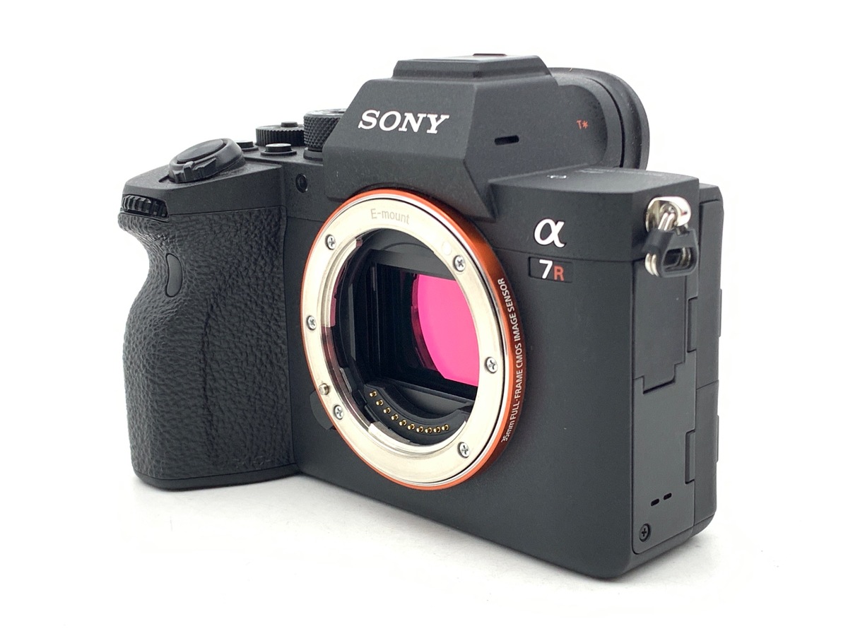 【極美品】SONY α6500 ILCE-6500 ミラーレス一眼カメラ α6500 ILCE-6500 ボディ 中古価格比較 - 価格.com