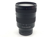中古】ソニー FE 24-105mm F4 G OSS [SEL24105G] 在庫一覧｜カメラの