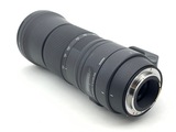 中古】シグマ 150-600mm F5-6.3 DG OS HSM Contemporary キヤノンEF用