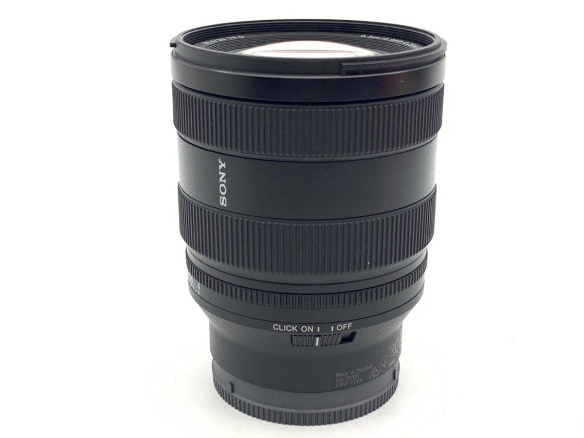 FE 20-70mm F4 G SEL2070G 中古価格比較 - 価格.com