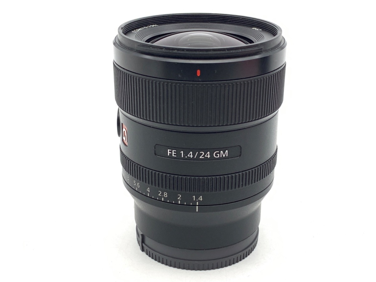FE 24mm F1.4 GM SEL24F14GM 中古価格比較 - 価格.com