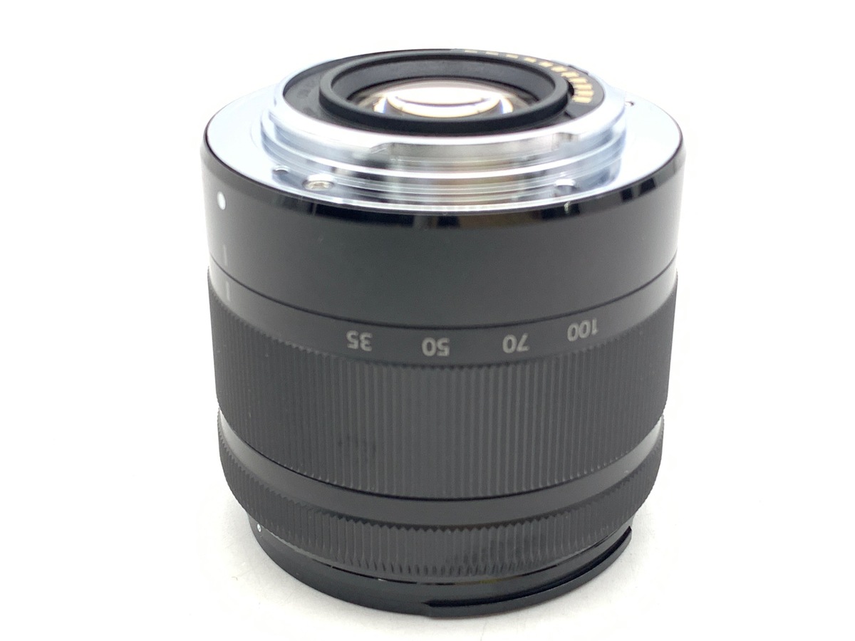 中古】パナソニック LUMIX G VARIO 35-100mm F4.0-5.6 ASPH. MEGA