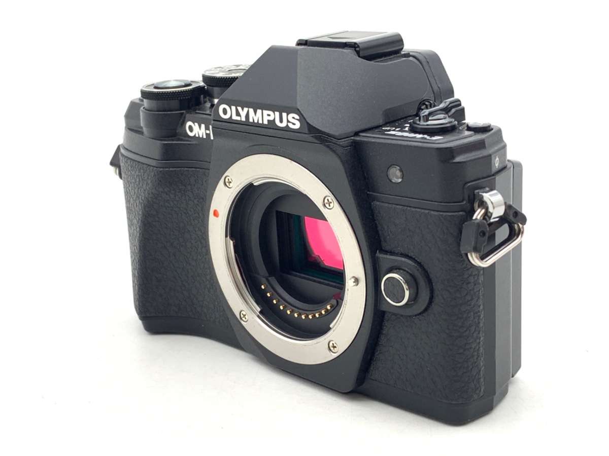 OM-D E-M10 Mark III ボディ 中古価格比較 - 価格.com