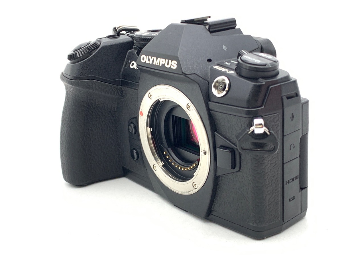 価格.com - オリンパス OM-D E-M1X ボディ 純正オプション