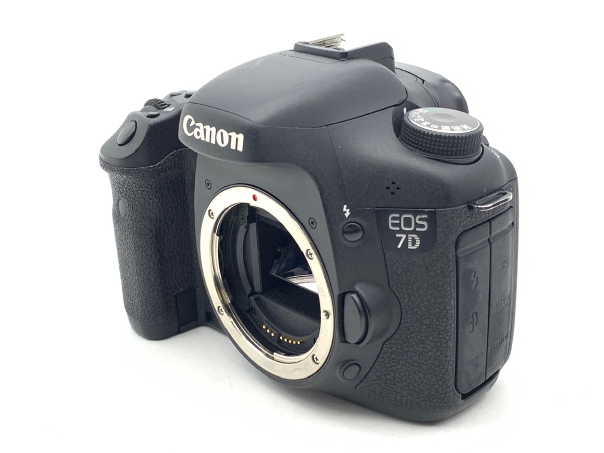 EOS 7D ���ި�y1800����f�z
