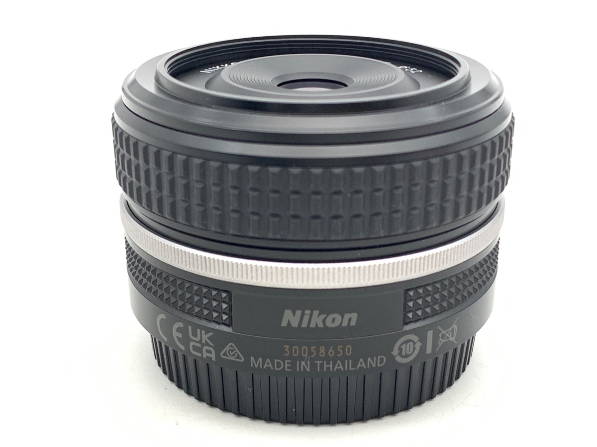 NIKKOR Z 28mm f/2.8 Special Edition 中古価格比較 - 価格.com