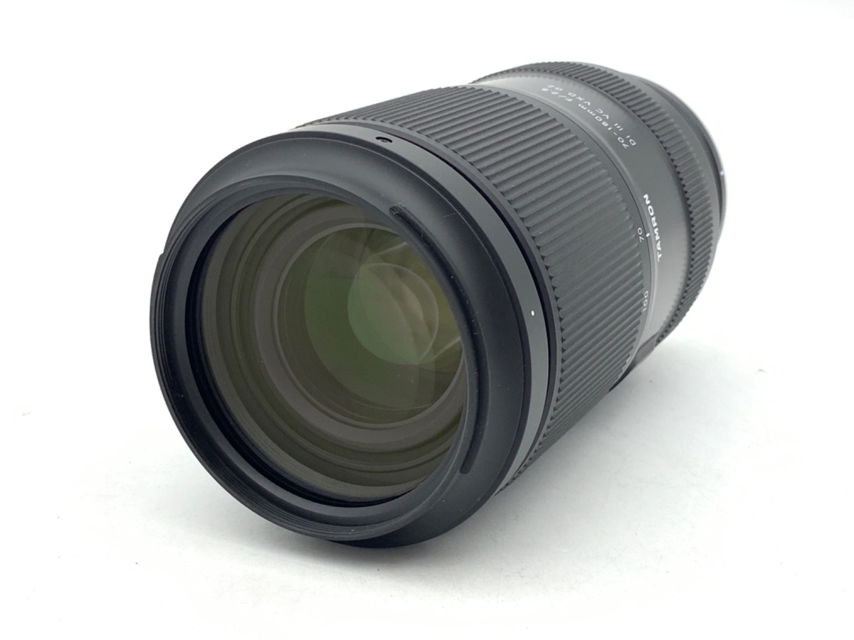 中古：AB(良品)】タムロン 70-180mm F2.8 Di III VC VXD G2 ニコンZ用