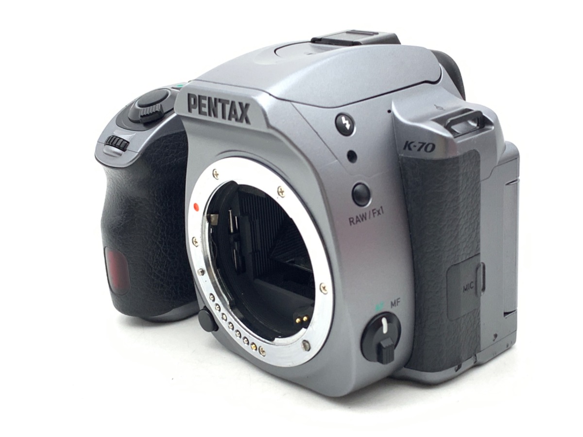 PENTAX K-70 ボディ 中古価格比較 - 価格.com