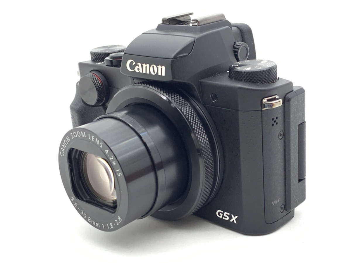 価格.com - CANON PowerShot G7 X 価格比較