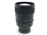 中古】ソニー FE 135mm F1.8 GM [SEL135F18GM] 在庫一覧｜カメラのキタムラ