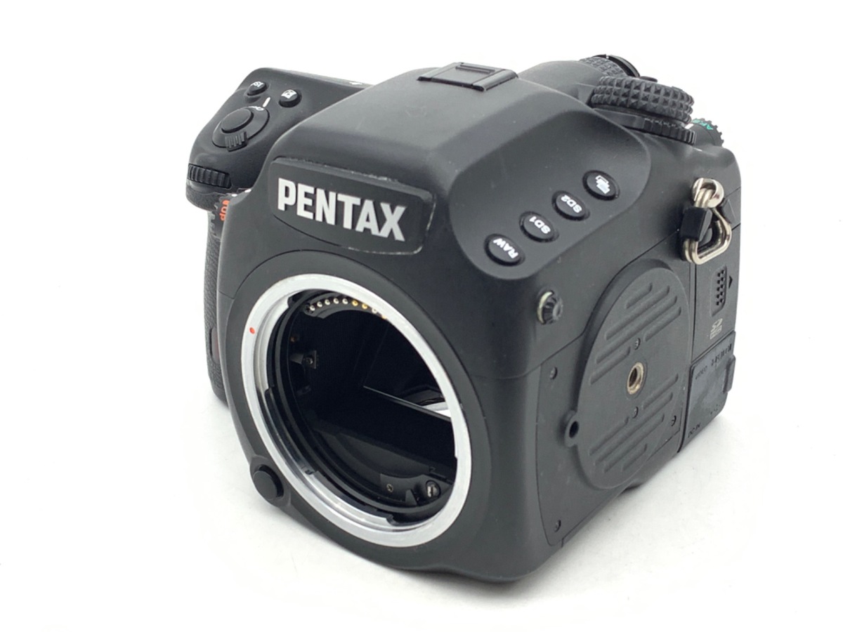 PENTAX K-30 18ー135mm フィルター　単三使用可【黒死病】 PENTAX K-30 18ー135mm フィルター 単三使用可【黒死病】 カメラ