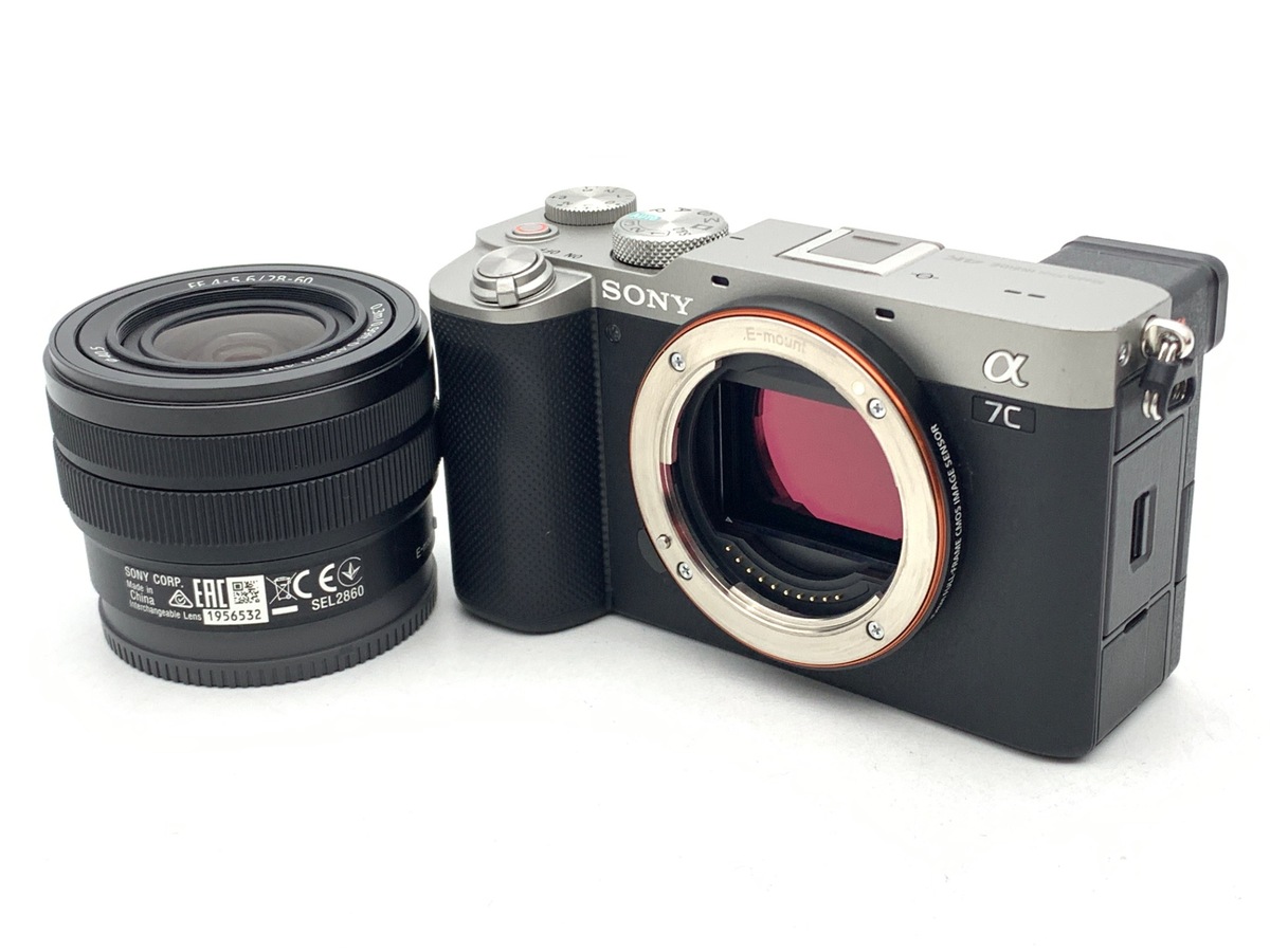 価格.com - SONY α6500 ILCE-6500M 高倍率ズームレンズキット 価格比較