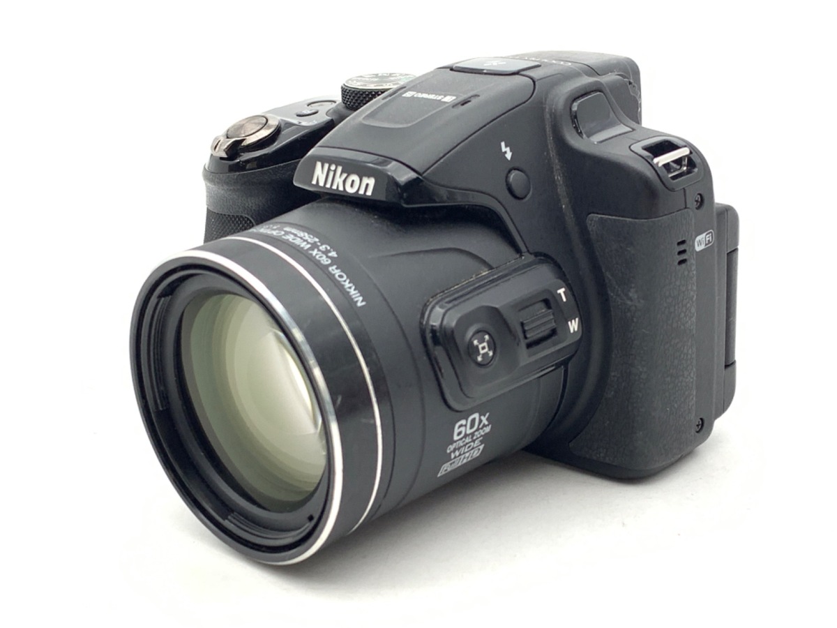 価格.com - ニコン COOLPIX P610 価格比較