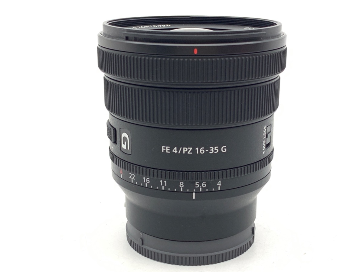 EF 16-35mm f4L 中古 Canon EF16-35mm F4L IS USM｜新品通販フジヤカメラ