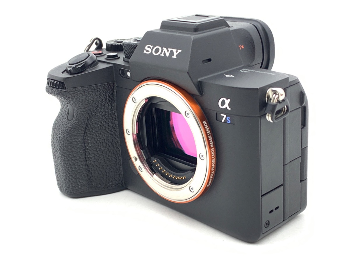 価格.com - SONY α7 IV ILCE-7M4 ボディ 純正オプション
