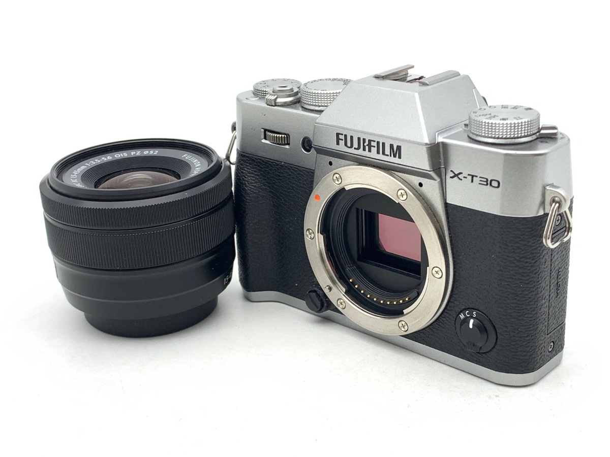 価格.com - 富士フイルム FUJIFILM X-T3 ボディ 純正オプション