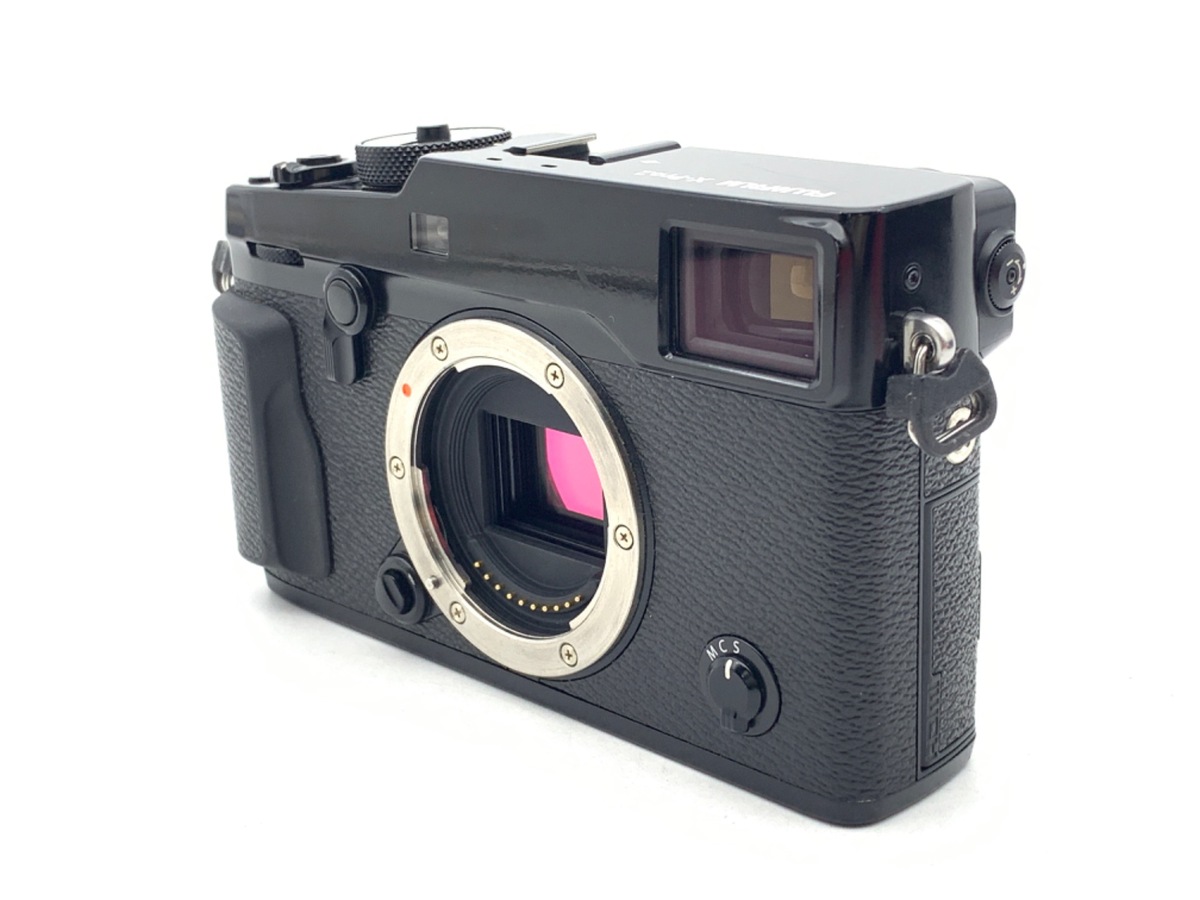 FUJIFILM X-Pro2 ボディ 中古価格比較 - 価格.com